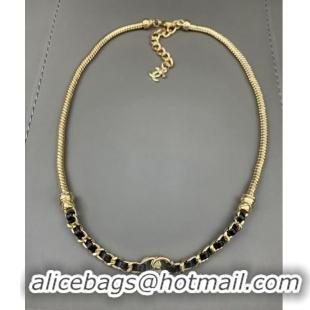 Market Sells Chanel Necklace CE6411