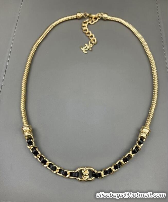 Market Sells Chanel Necklace CE6411