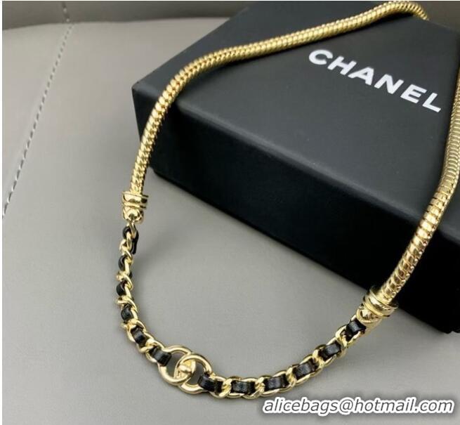 Market Sells Chanel Necklace CE6411