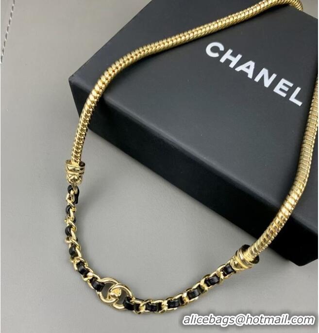 Market Sells Chanel Necklace CE6411