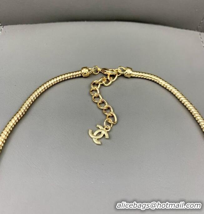 Market Sells Chanel Necklace CE6411