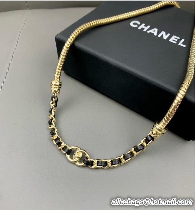 Market Sells Chanel Necklace CE6411