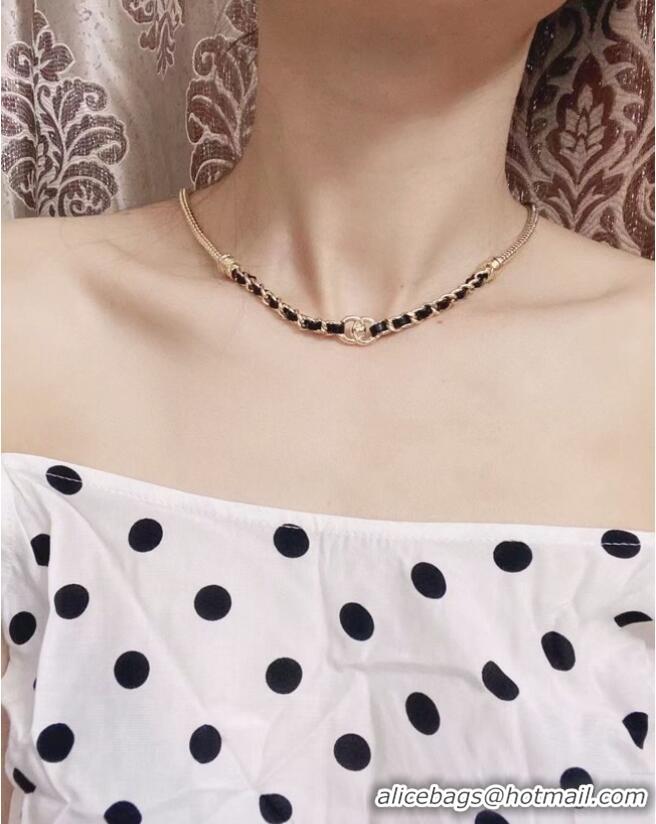 Market Sells Chanel Necklace CE6411