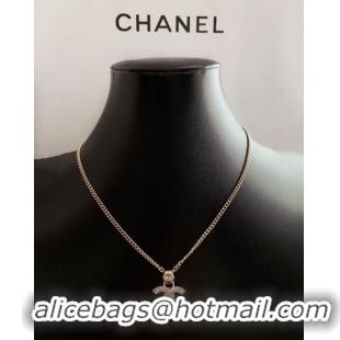 Free Shipping Discount Chanel Necklace CE6413