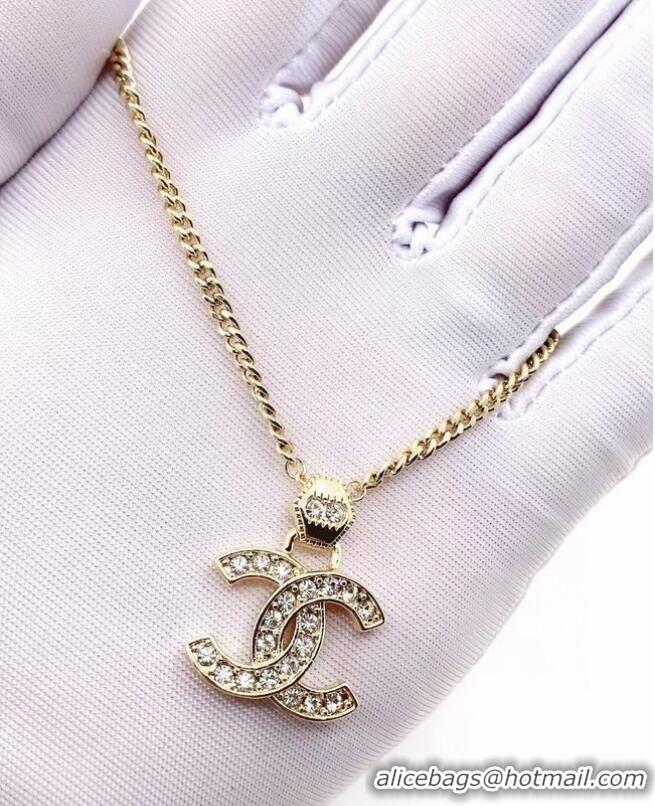 Free Shipping Discount Chanel Necklace CE6413