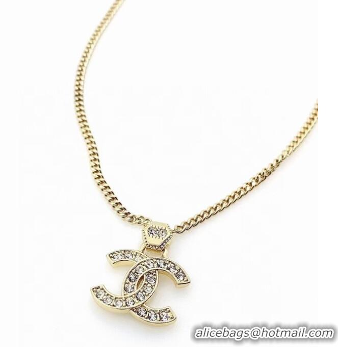 Free Shipping Discount Chanel Necklace CE6413