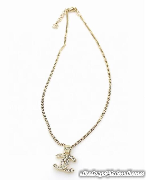 Free Shipping Discount Chanel Necklace CE6413