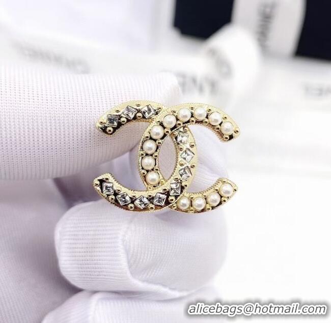 Buy Fashionable Cheap Chanel Earrings CE6414