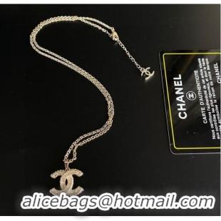 Buy Cheapest Chanel Necklace CE6415