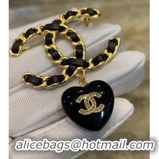 Good Quality Discount Chanel Brooch CE6416