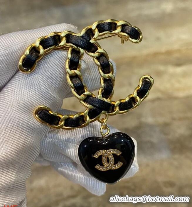 Good Quality Discount Chanel Brooch CE6416