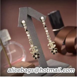 Good Taste Classic Chanel Earrings CE6418