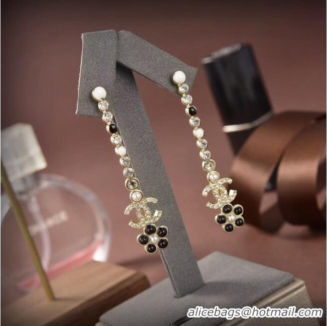 Good Taste Classic Chanel Earrings CE6418