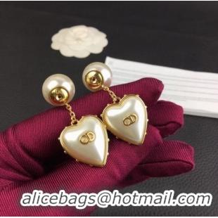 Hot Style Discount Dior Earrings CE6419