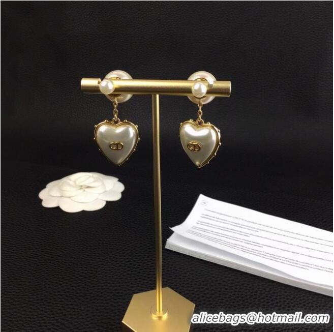 Hot Style Discount Dior Earrings CE6419