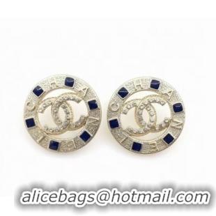 Top Design Chanel Earrings CE6420