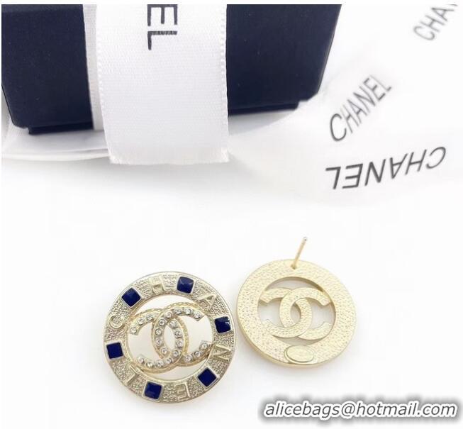 Top Design Chanel Earrings CE6420