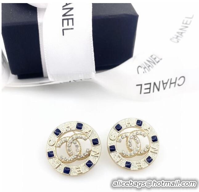 Top Design Chanel Earrings CE6420