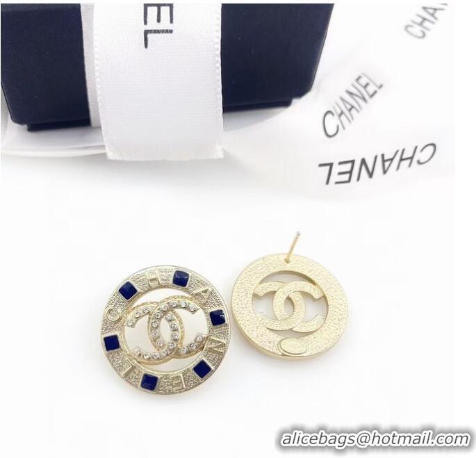 Top Design Chanel Earrings CE6420