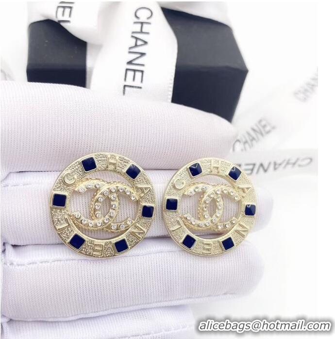 Top Design Chanel Earrings CE6420