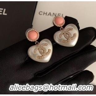 New Arrivals Chanel Earrings CE6423