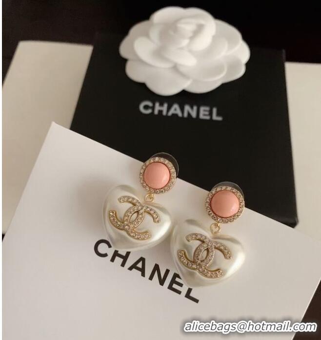 New Arrivals Chanel Earrings CE6423