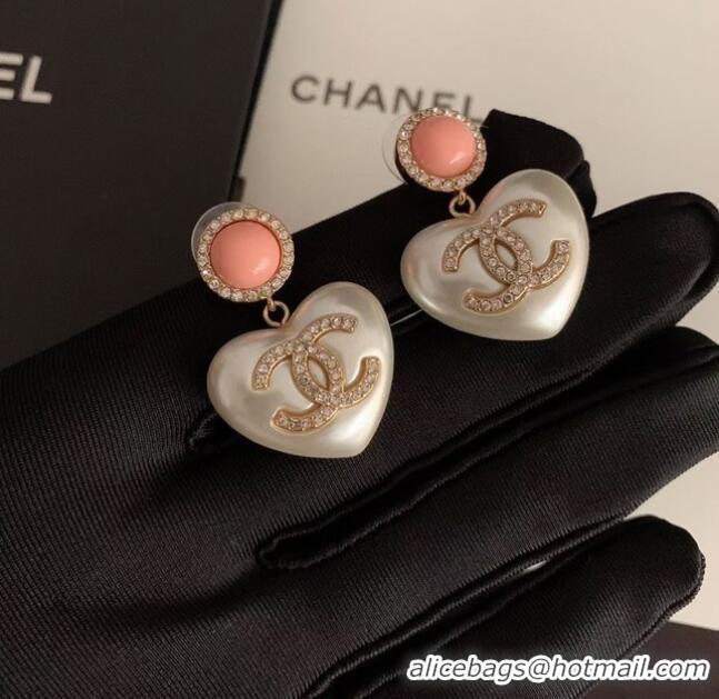 New Arrivals Chanel Earrings CE6423