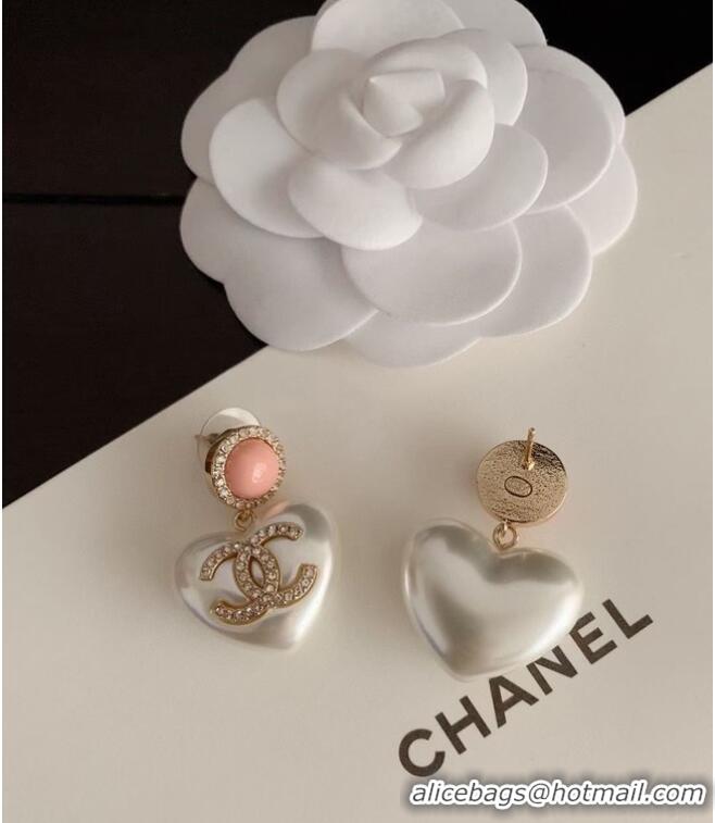 New Arrivals Chanel Earrings CE6423