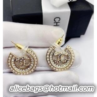 Low Cost New Chanel Earrings CE6424