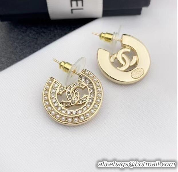 Low Cost New Chanel Earrings CE6424