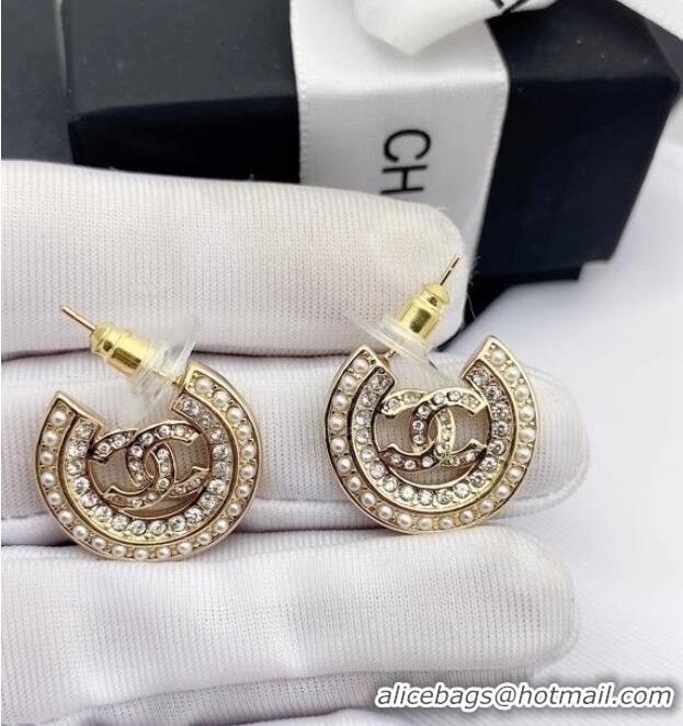 Low Cost New Chanel Earrings CE6424