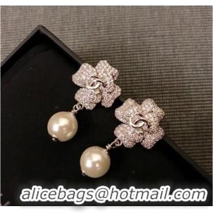 Luxury Classic Chanel Earrings CE6425