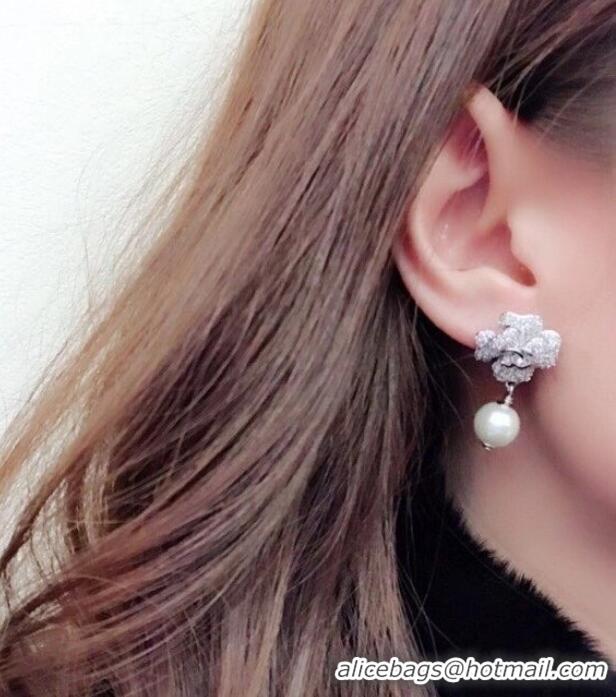 Luxury Classic Chanel Earrings CE6425