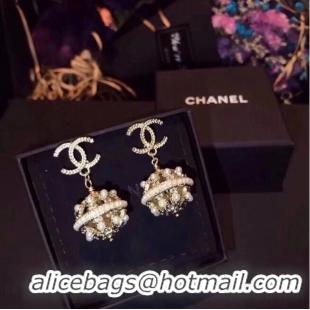 Free Shipping Discount Chanel Earrings CE6426