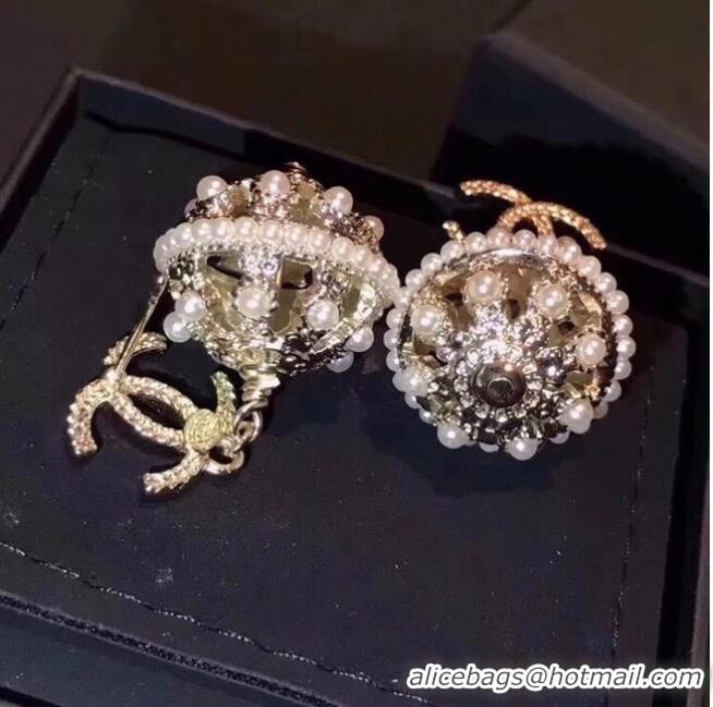 Free Shipping Discount Chanel Earrings CE6426