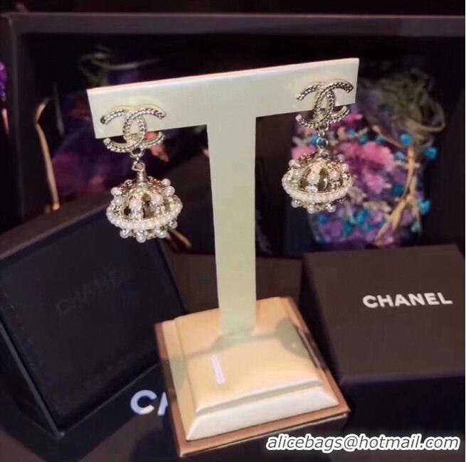 Free Shipping Discount Chanel Earrings CE6426