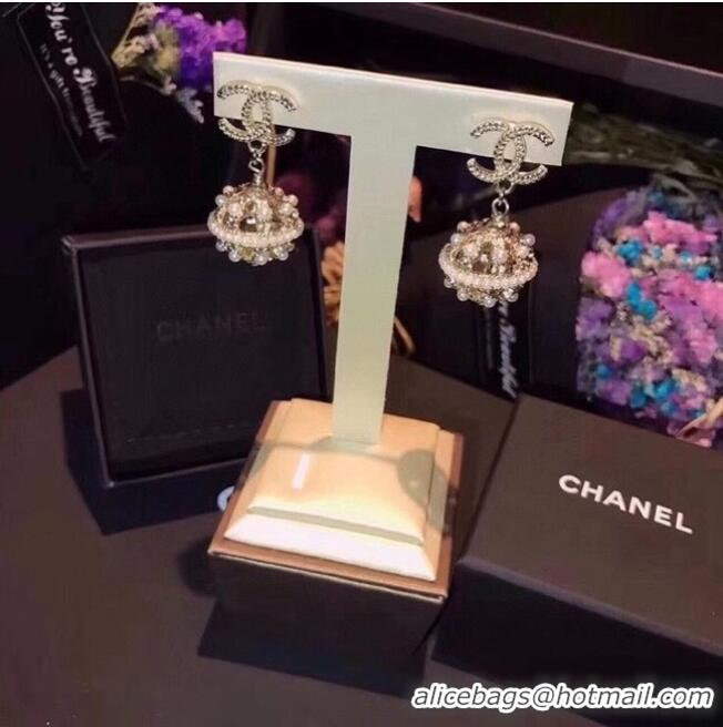 Free Shipping Discount Chanel Earrings CE6426