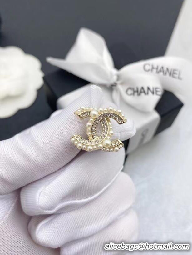 Luxury Discount Chanel Earrings CE6430