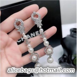 Luxury Discount Chanel Earrings CE6433