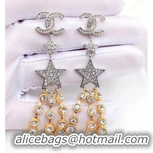 Good Looking Chanel Earrings CE6434