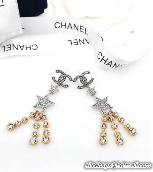 Good Looking Chanel Earrings CE6434