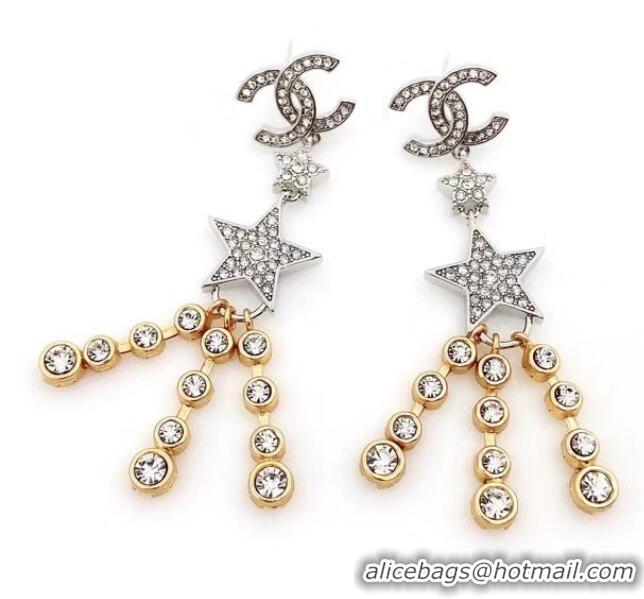 Good Looking Chanel Earrings CE6434