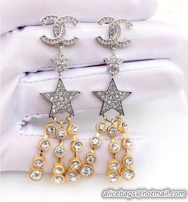 Good Looking Chanel Earrings CE6434