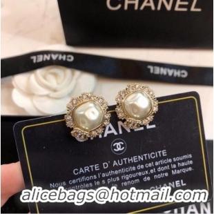 Low Cost Chanel Earrings CE6438