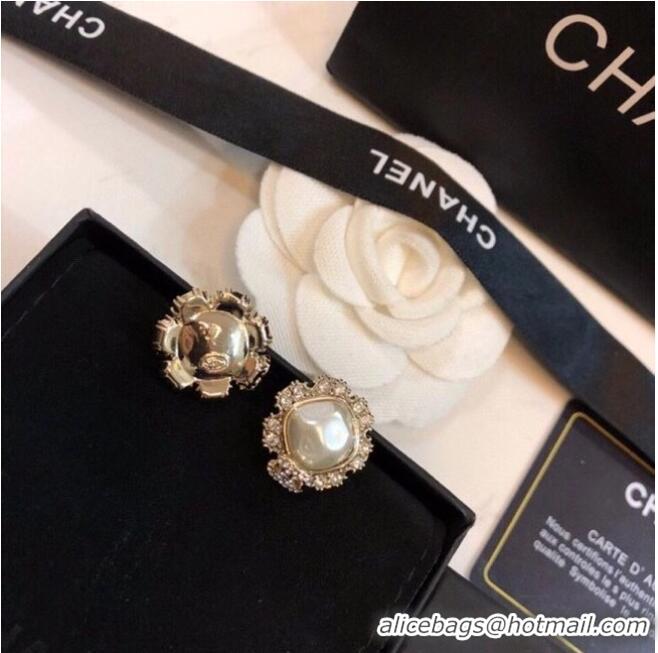 Low Cost Chanel Earrings CE6438