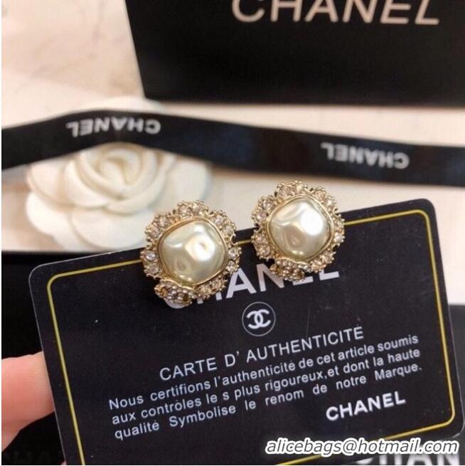 Low Cost Chanel Earrings CE6438