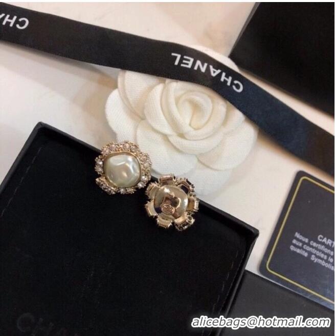 Low Cost Chanel Earrings CE6438