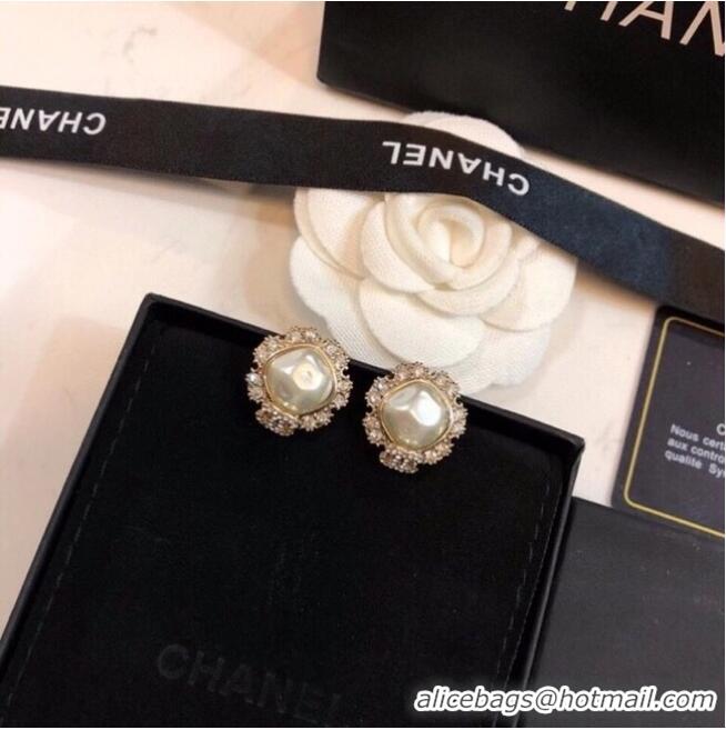 Low Cost Chanel Earrings CE6438