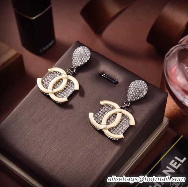 Top Grade Chanel Earrings CE6440