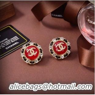 Classic Specials Chanel Earrings CE6441